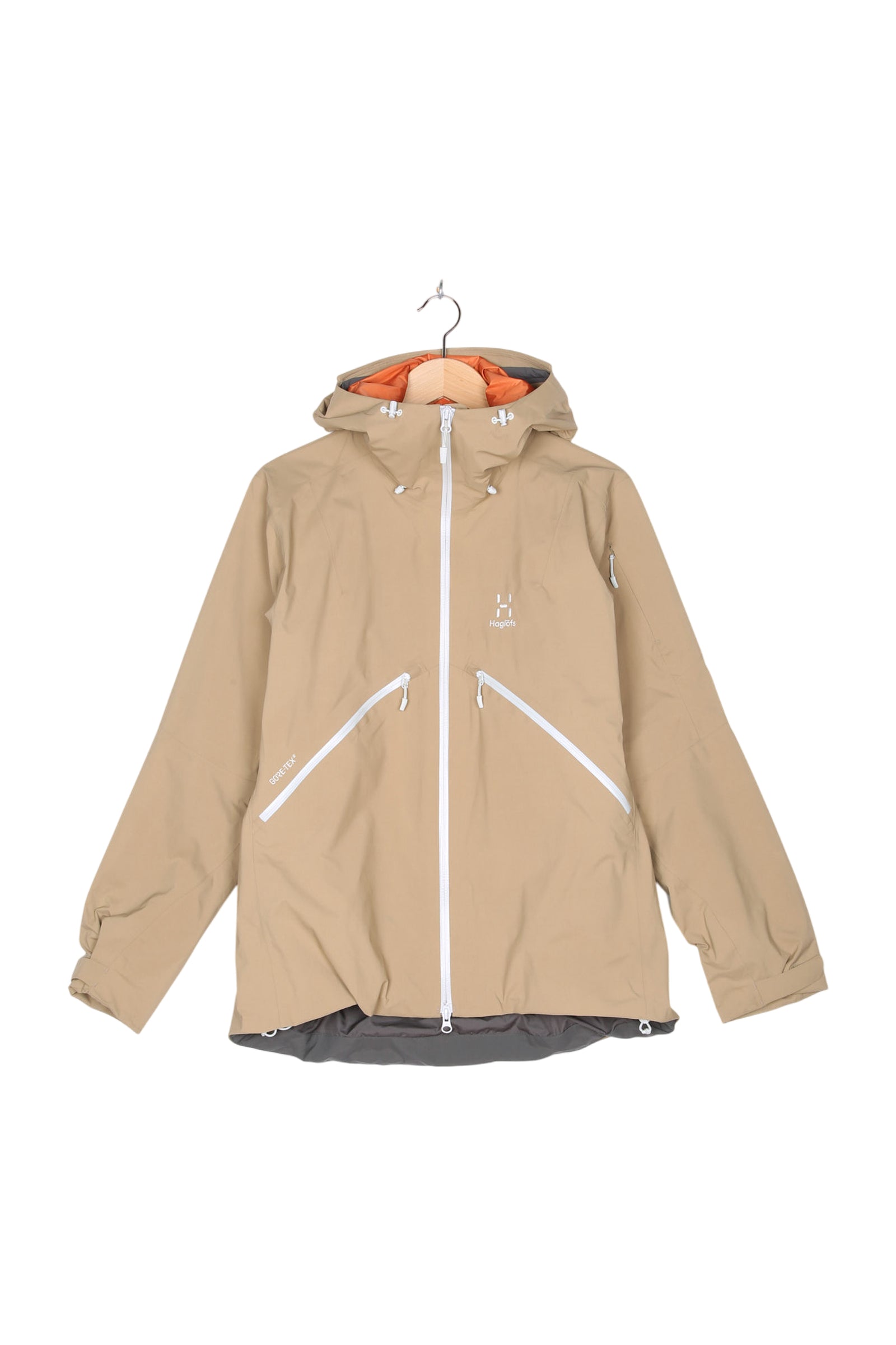 Regenjacke & Hardshelljacke mit GoreTex für Damen